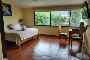 Alojamiento - Hotel Quinta del Sol
