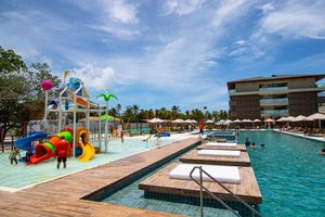 Alojamiento - Ipioca Beach Resort
