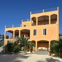 Alquiler Vacacional - Marvelous apartment with WiFi in Cerros Sands