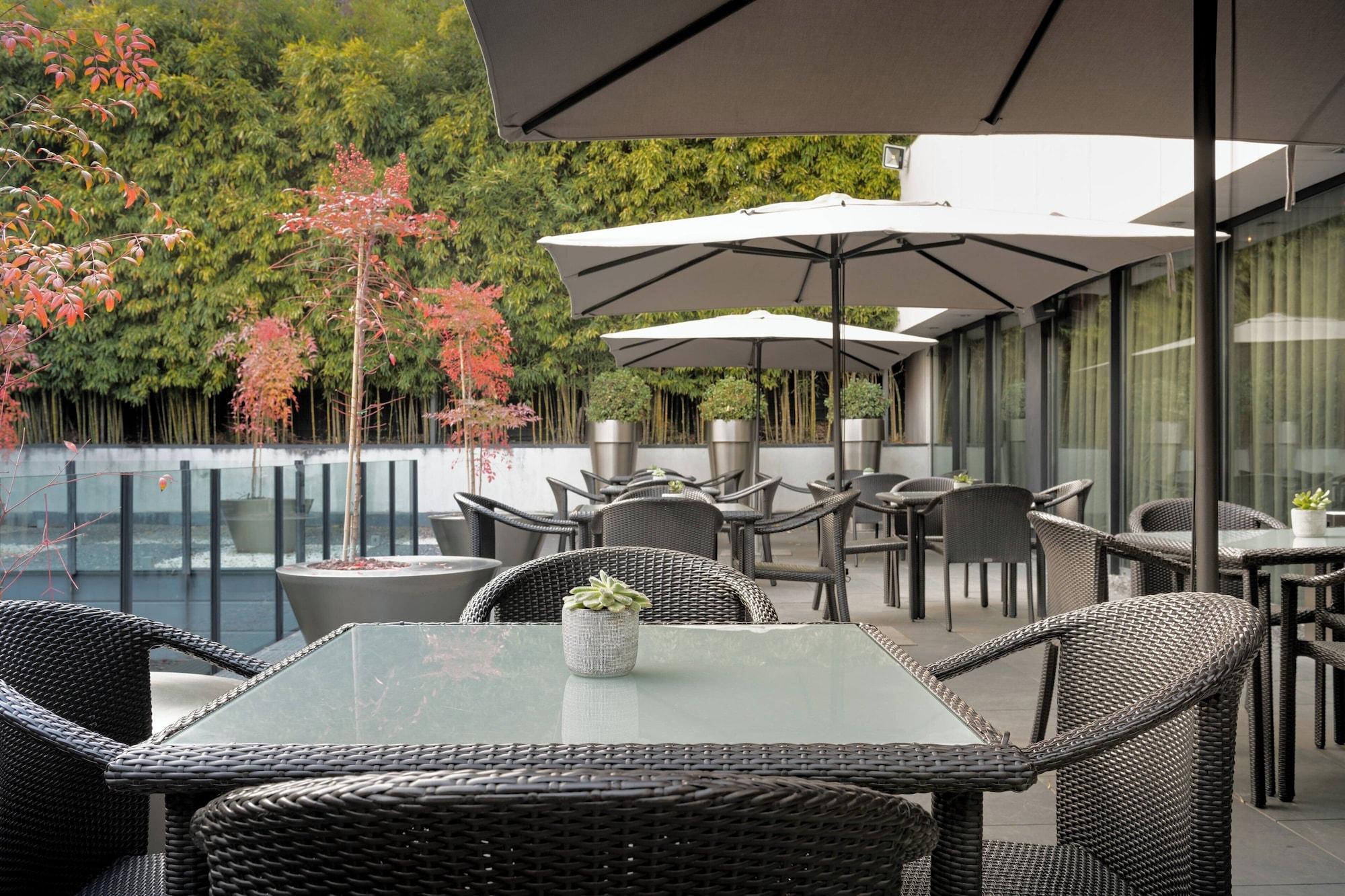 Restaurant AC Hotel Atocha by Marriott
