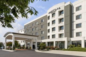 Alojamiento - Courtyard by Marriott Lancaster