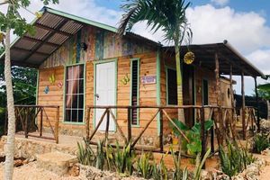 Alojamiento - GuaiG Bayahibe