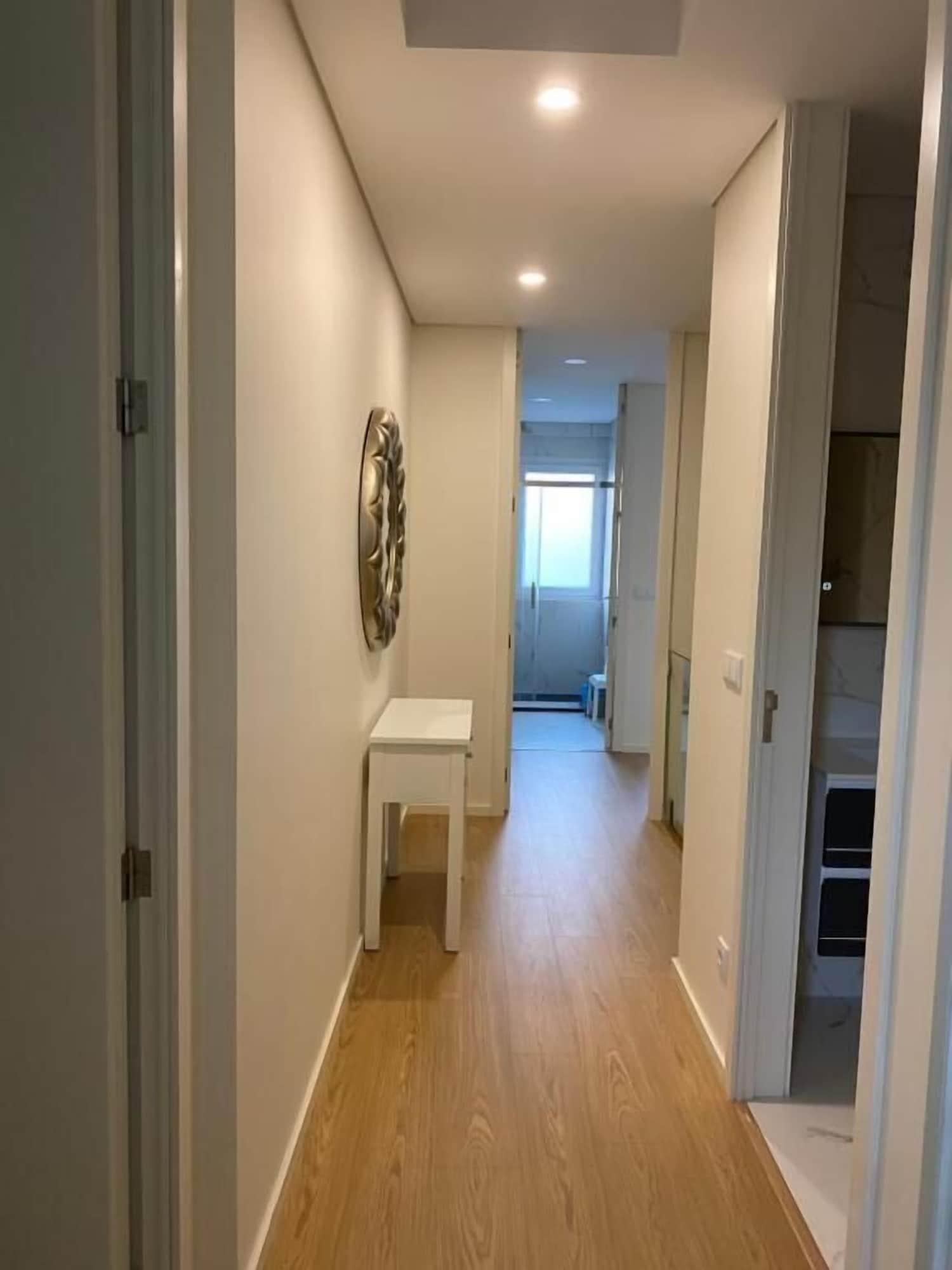 Comodidades del Alojamiento Casa Augusta 4
