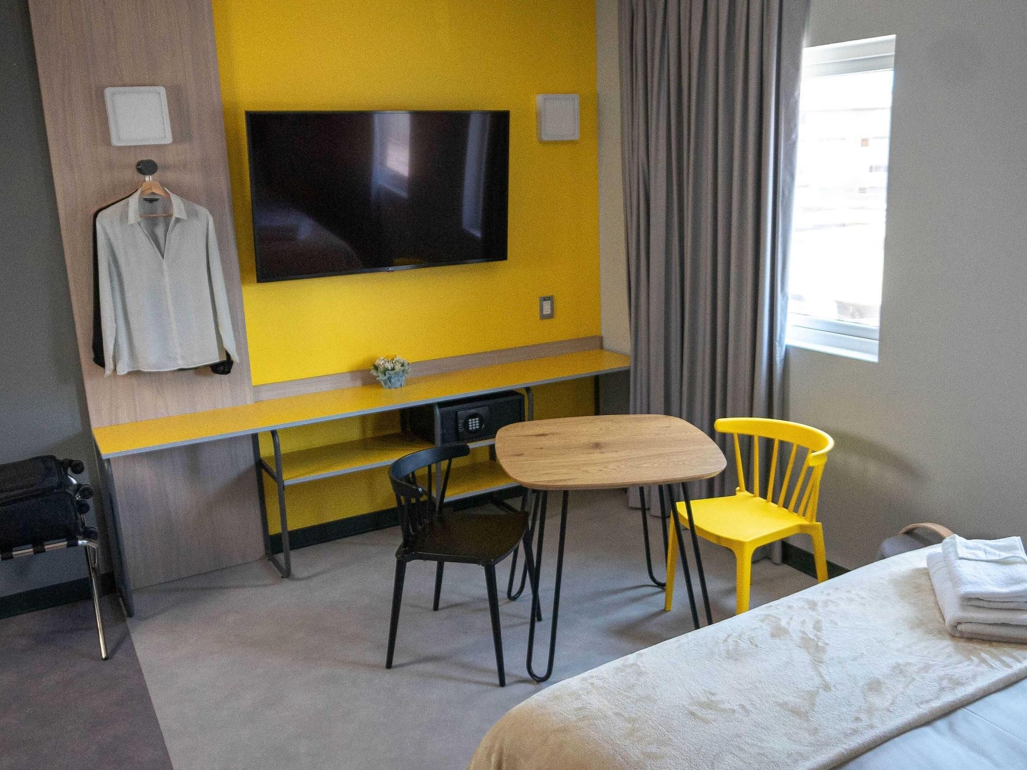 Habitación Ibis Styles Antofagasta