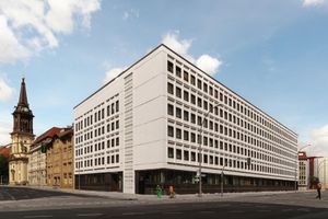 Alojamiento - Limehome Berlin Klosterstraße