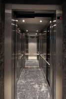 Alojamiento - Bertolino Hotel