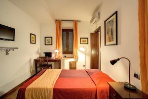 Alquiler Vacacional - Residenza Domizia- Guest House