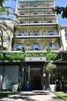 Alojamiento - Hotel De Provence