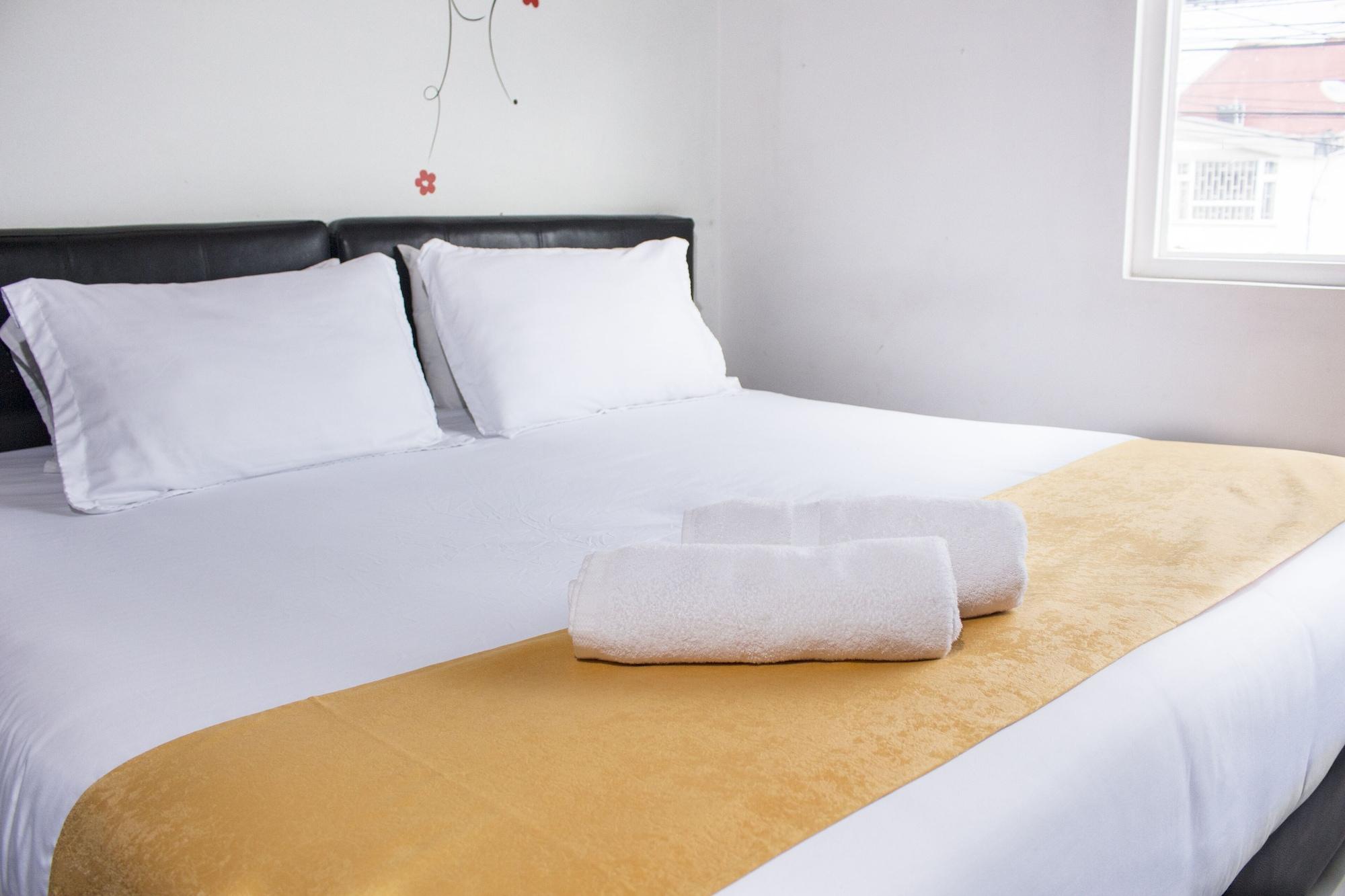 Varios Hotel Normandia Gold
