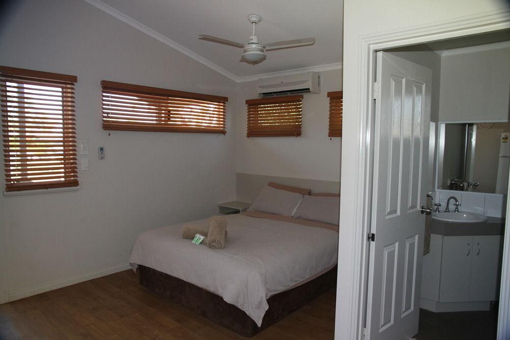 Habitación Discovery Parks - Carnarvon
