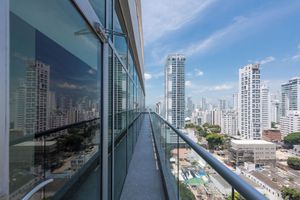 Alojamiento - Hampton By Hilton Cartagena