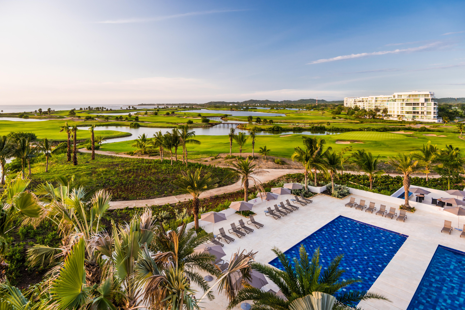 Hotel Dreams Karibana Cartagena Golf & Spa Resort