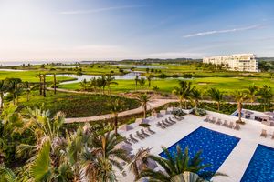 Alojamiento - Dreams Karibana Cartagena Golf & Spa Resort