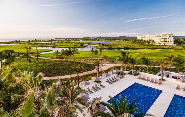 Dreams Karibana Cartagena Golf & Spa Resort