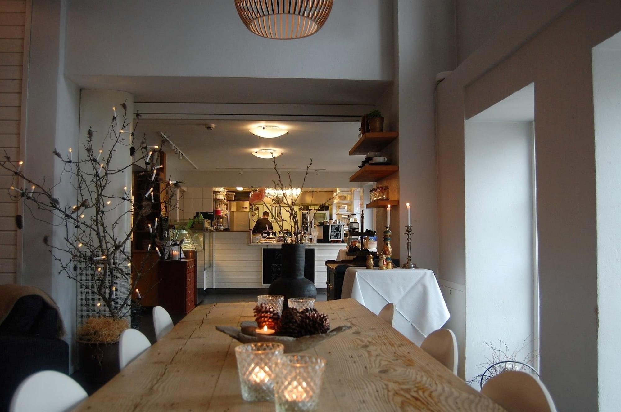 Bar/Salón Hotell Spelabäcken