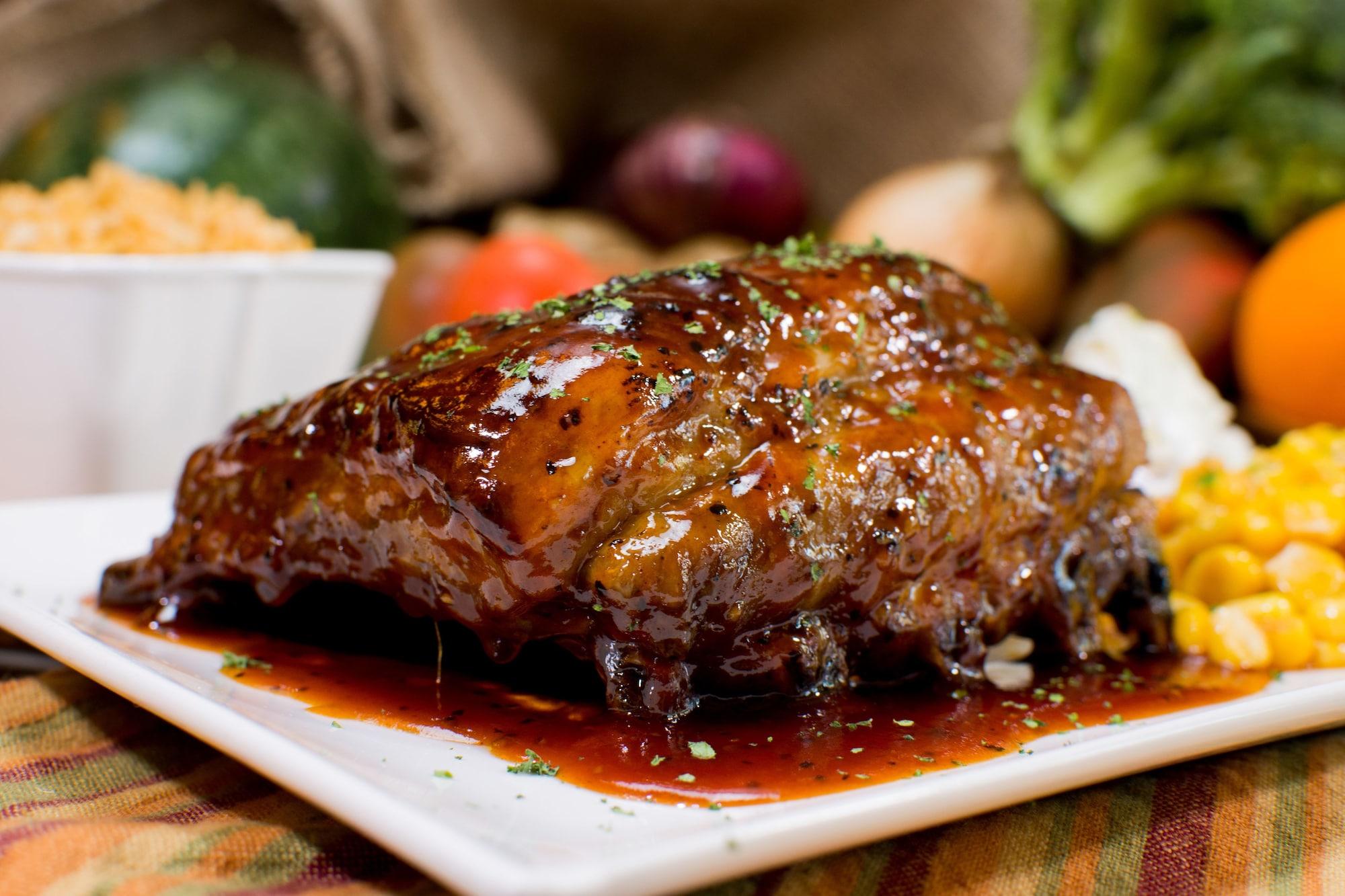 Restaurant Luxent Hotel