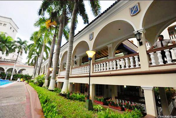 Hotel Hotel El Prado Barranquilla