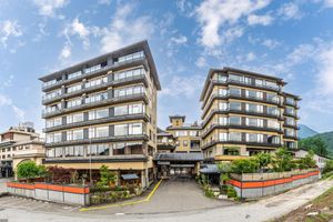 Alojamiento - Hotel Keisui