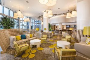 Alojamiento - Stunning 1 Bedroom Deluxe VIP at Wyndham Clearwater Beach 02/15/21-02/22/21