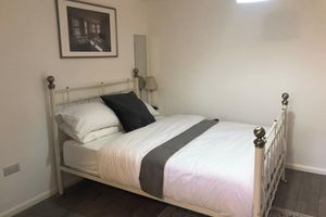 Alquiler Vacacional - Hackney E5 - Perfect for Couples Getaway