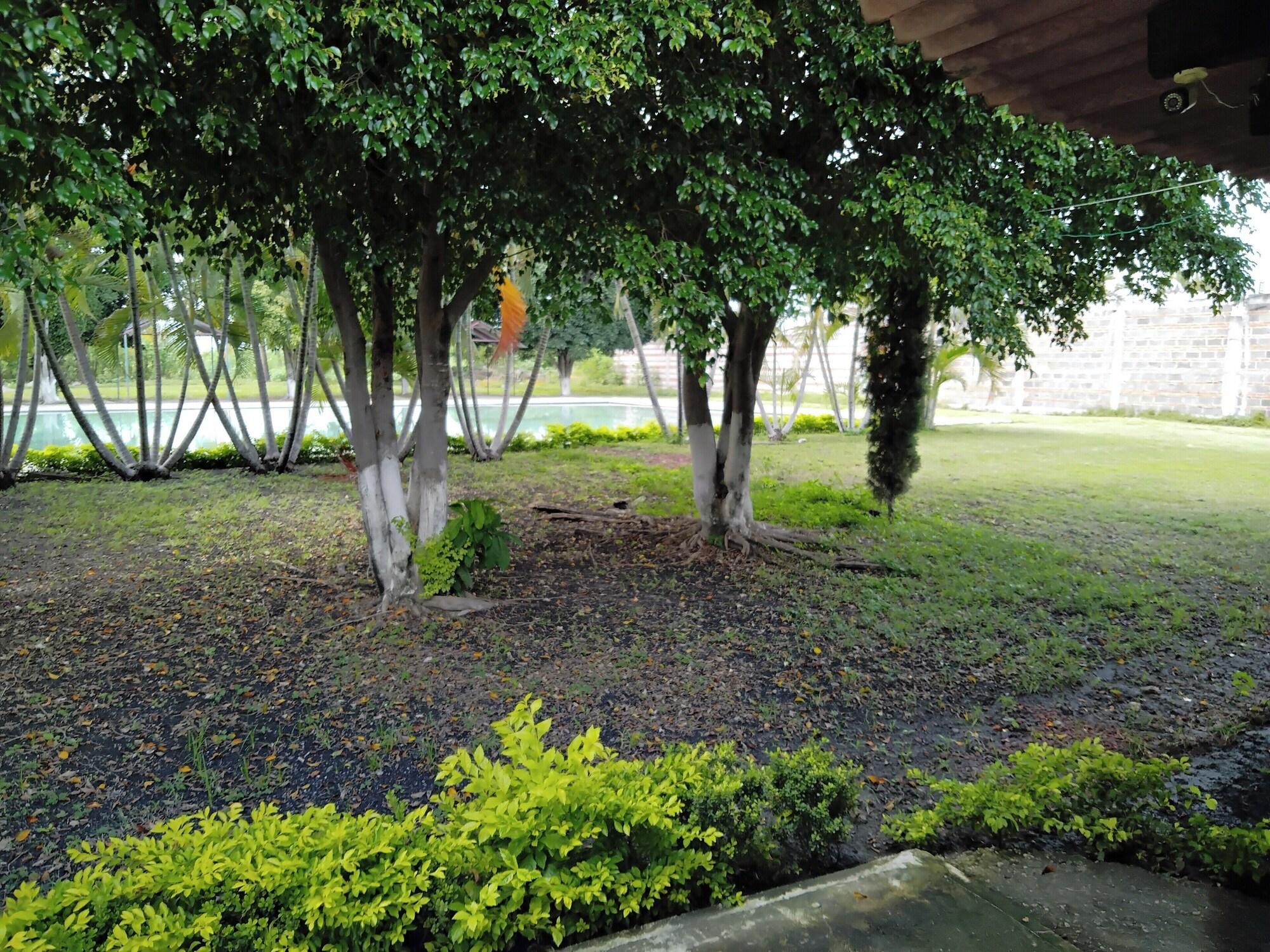 Comodidades del Alojamiento Room-hospedaje Familiar Op2