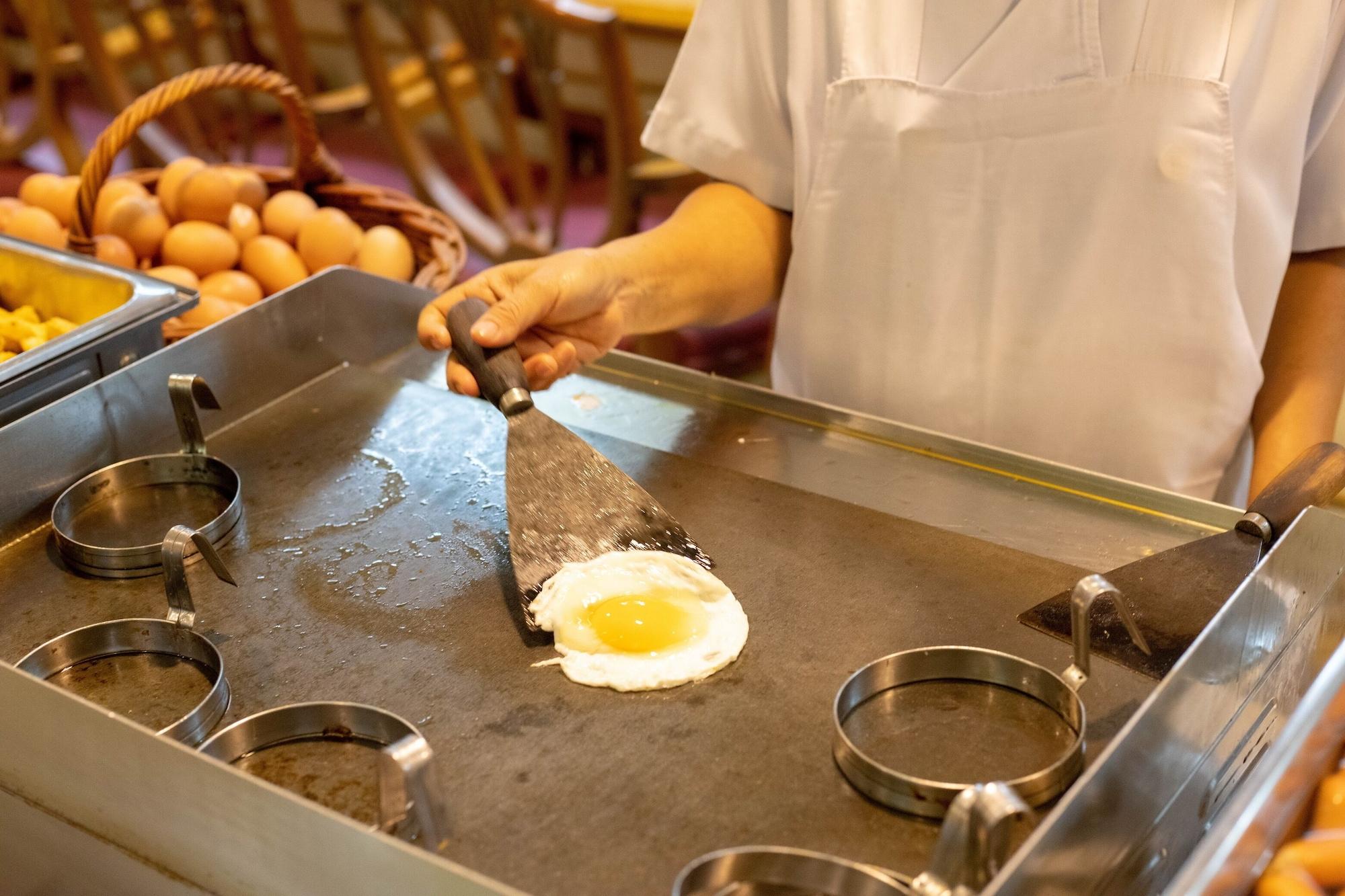 Restaurant Wangtai Hotel