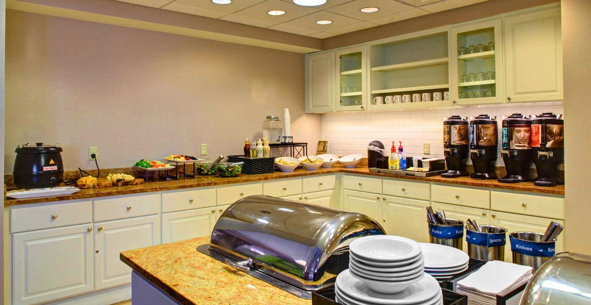 Restaurant Homewood Suites West Palm Beach
