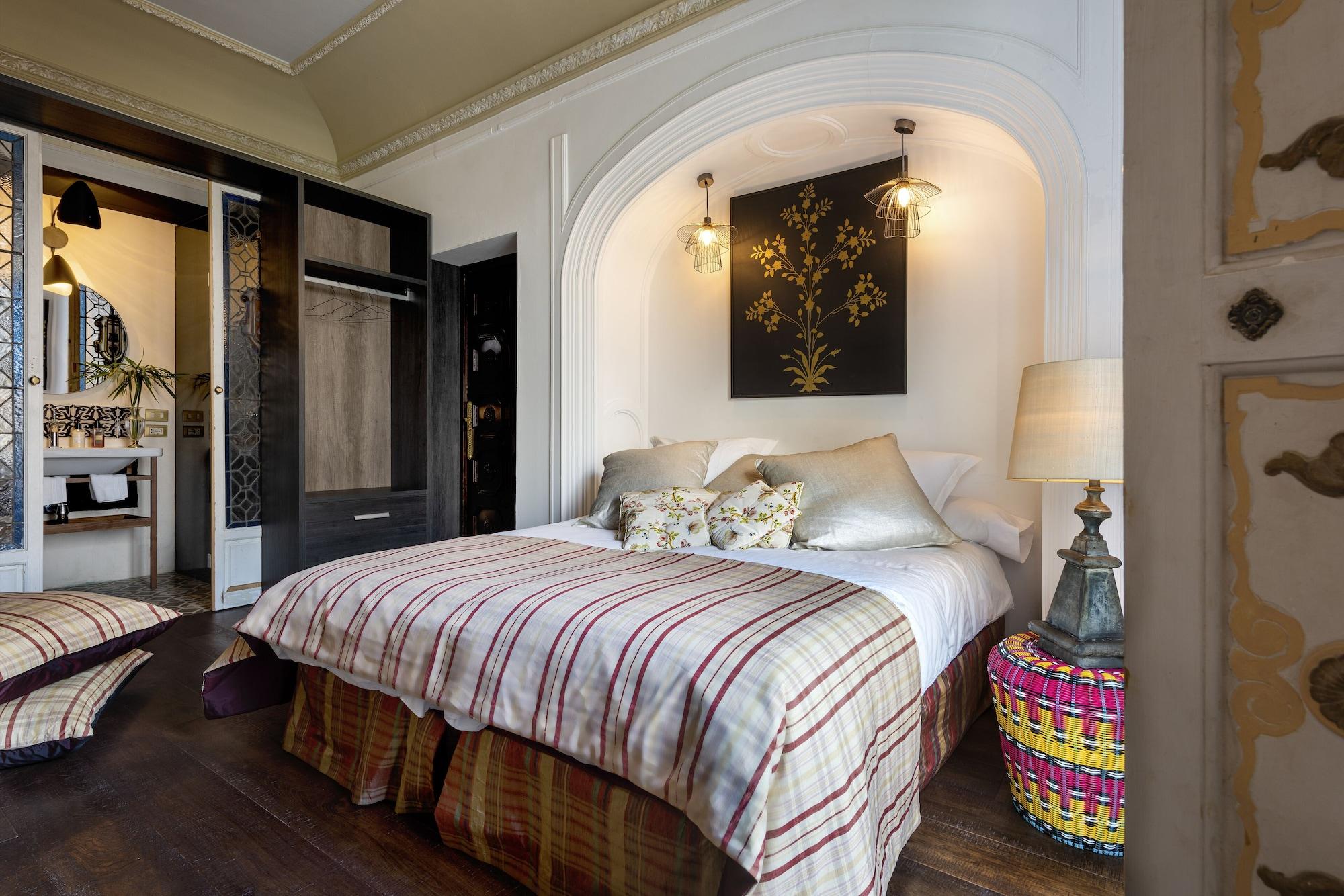 Habitación Pájaro Rebelde