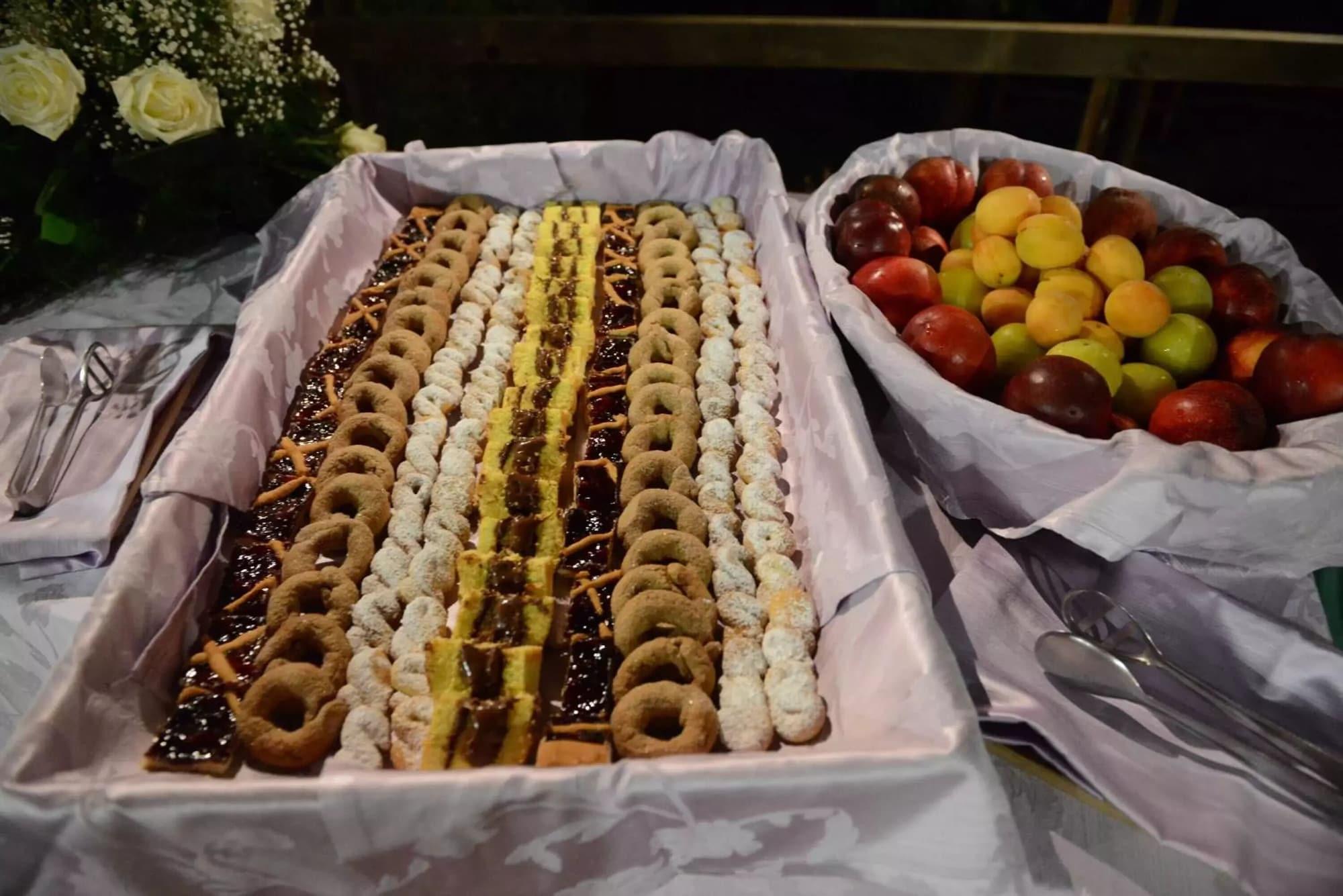 Restaurant Agriturismo Colle Tocci