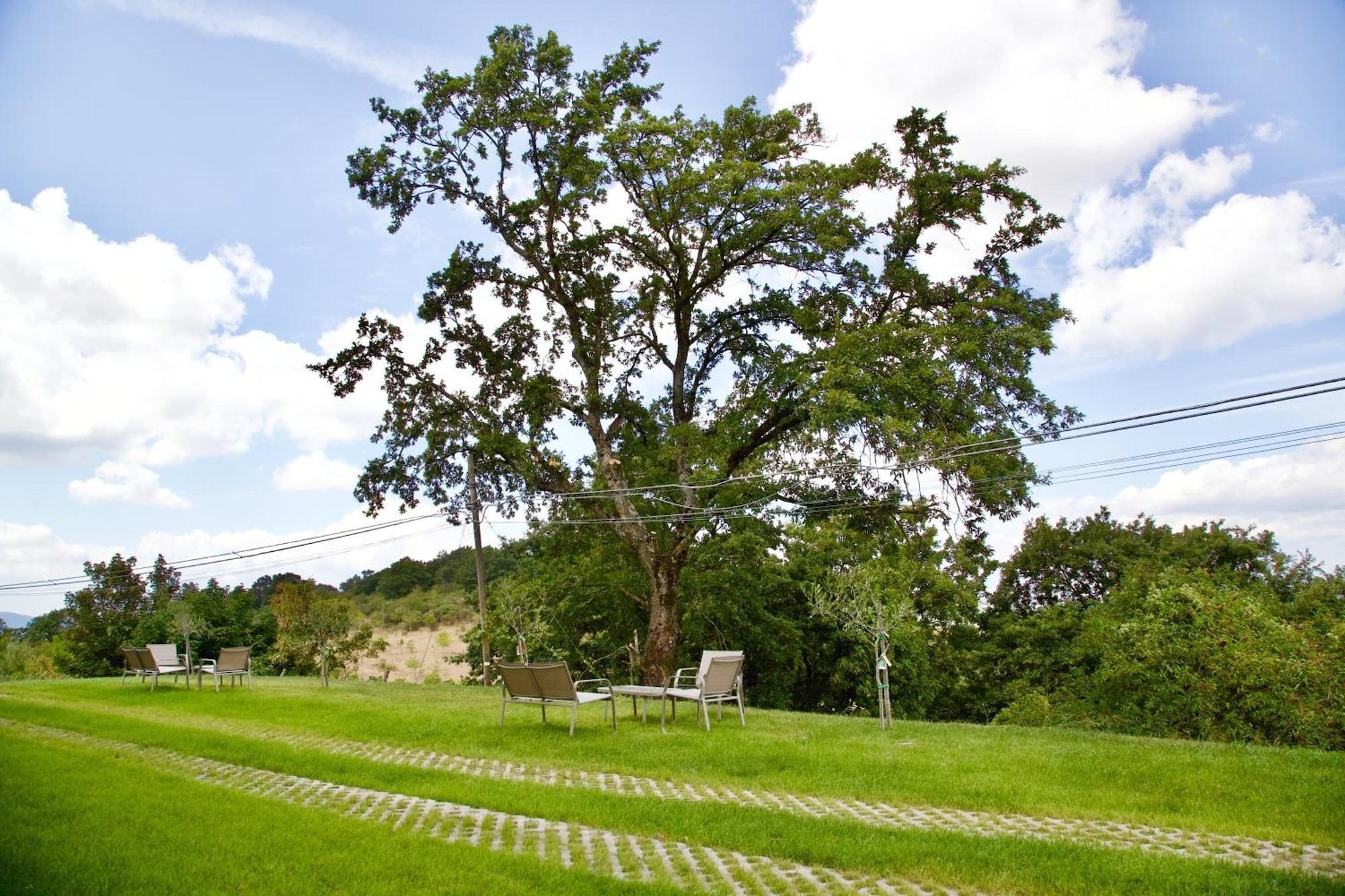 Campo de Golf Faro Rosso