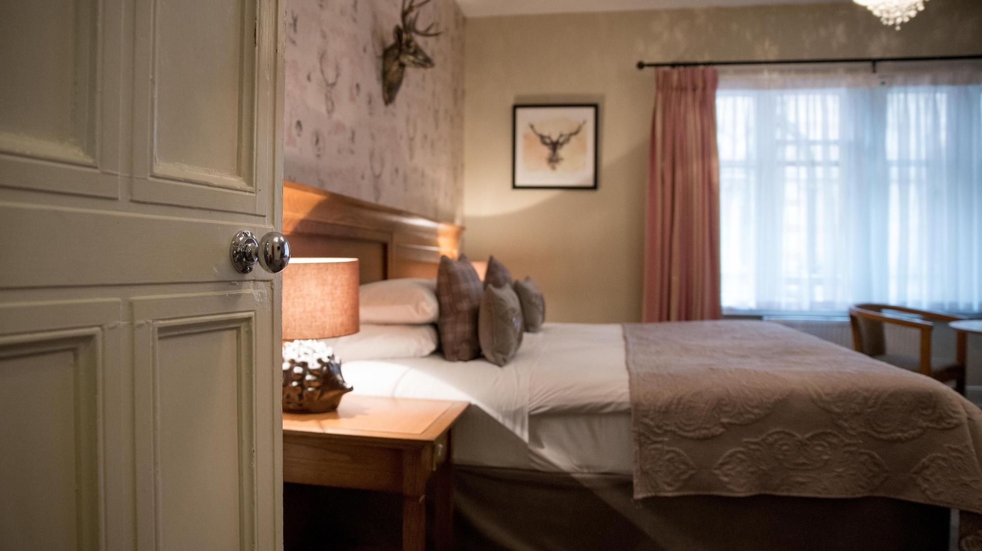 Varios The Coach House Inn