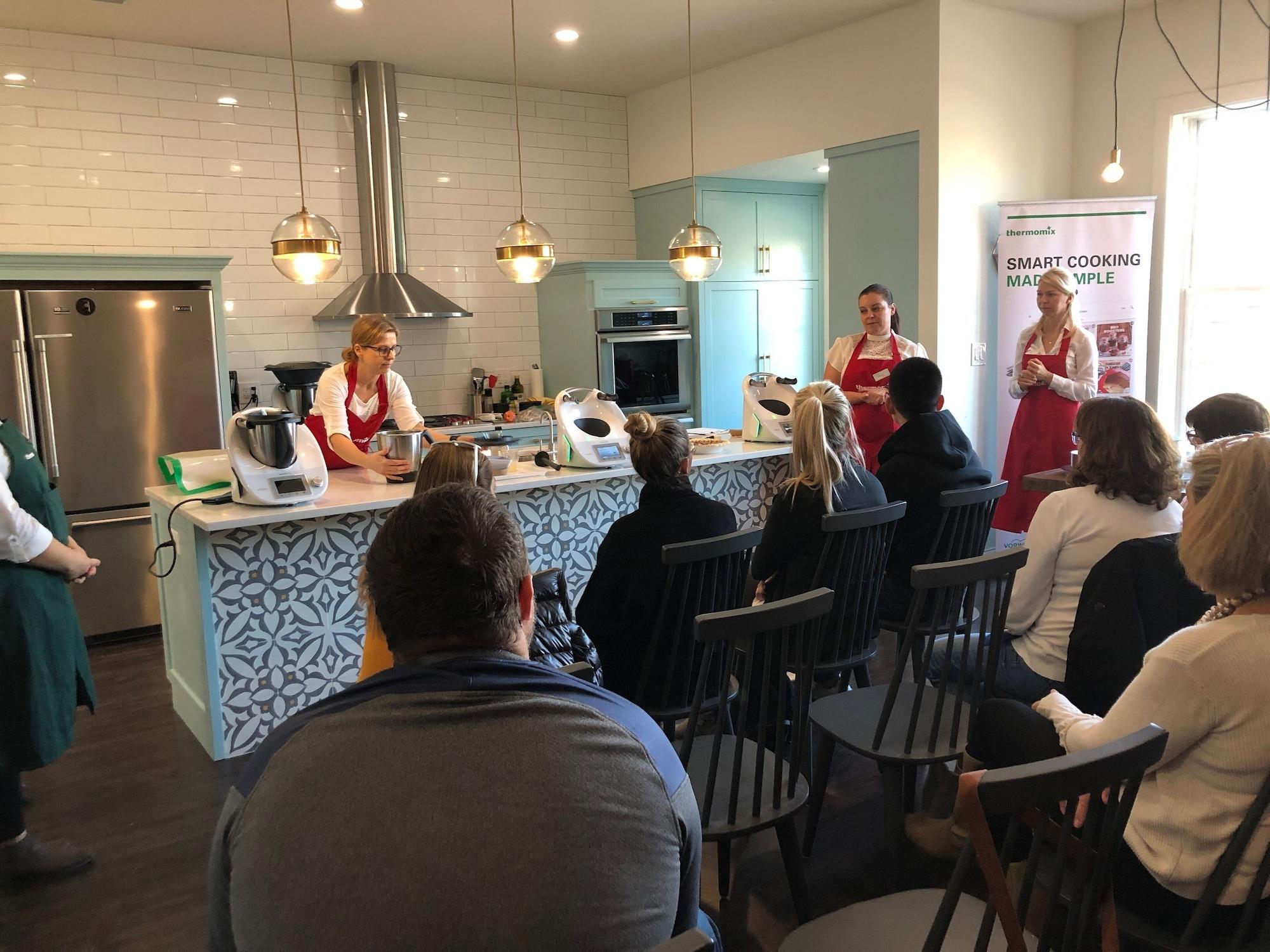 Sala de Reuniones Wicker Park Inn