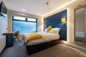 Alquiler Vacacional - Ewings Bar & Self-Catering Accommodation