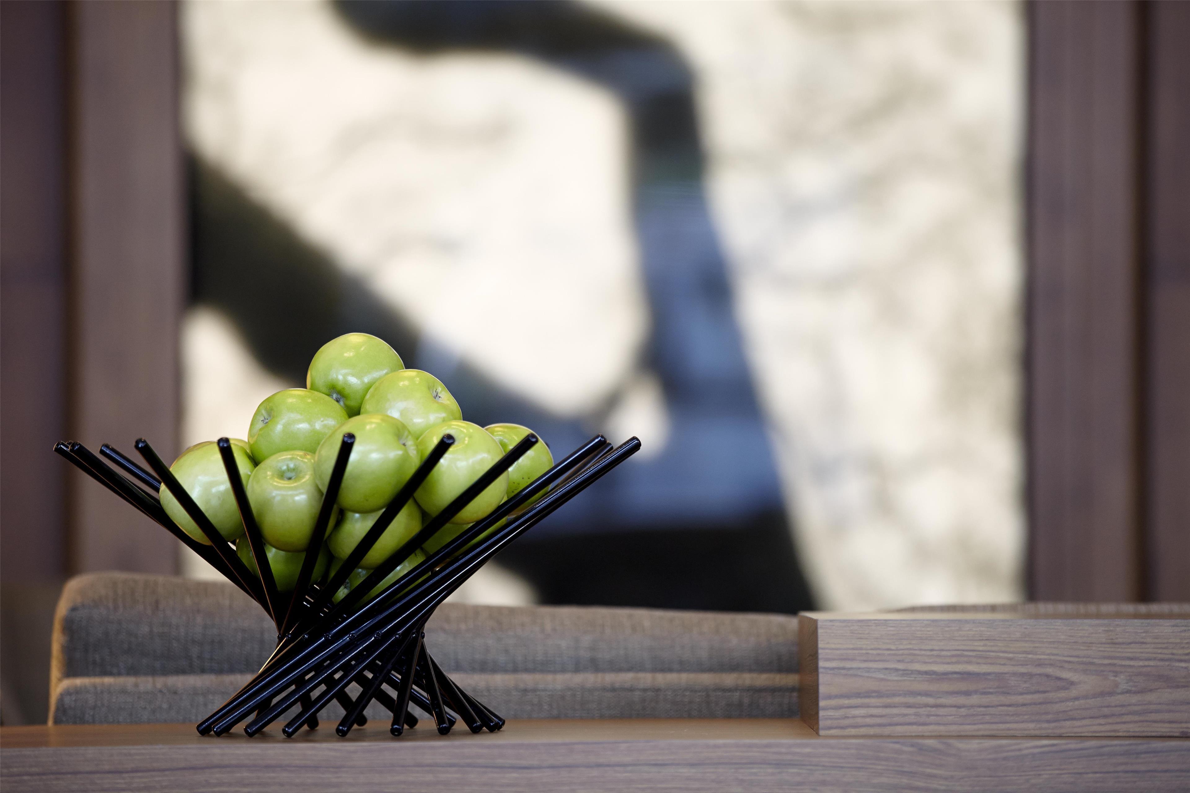 Vista Lobby Hyatt Place Shenzhen Dongmen