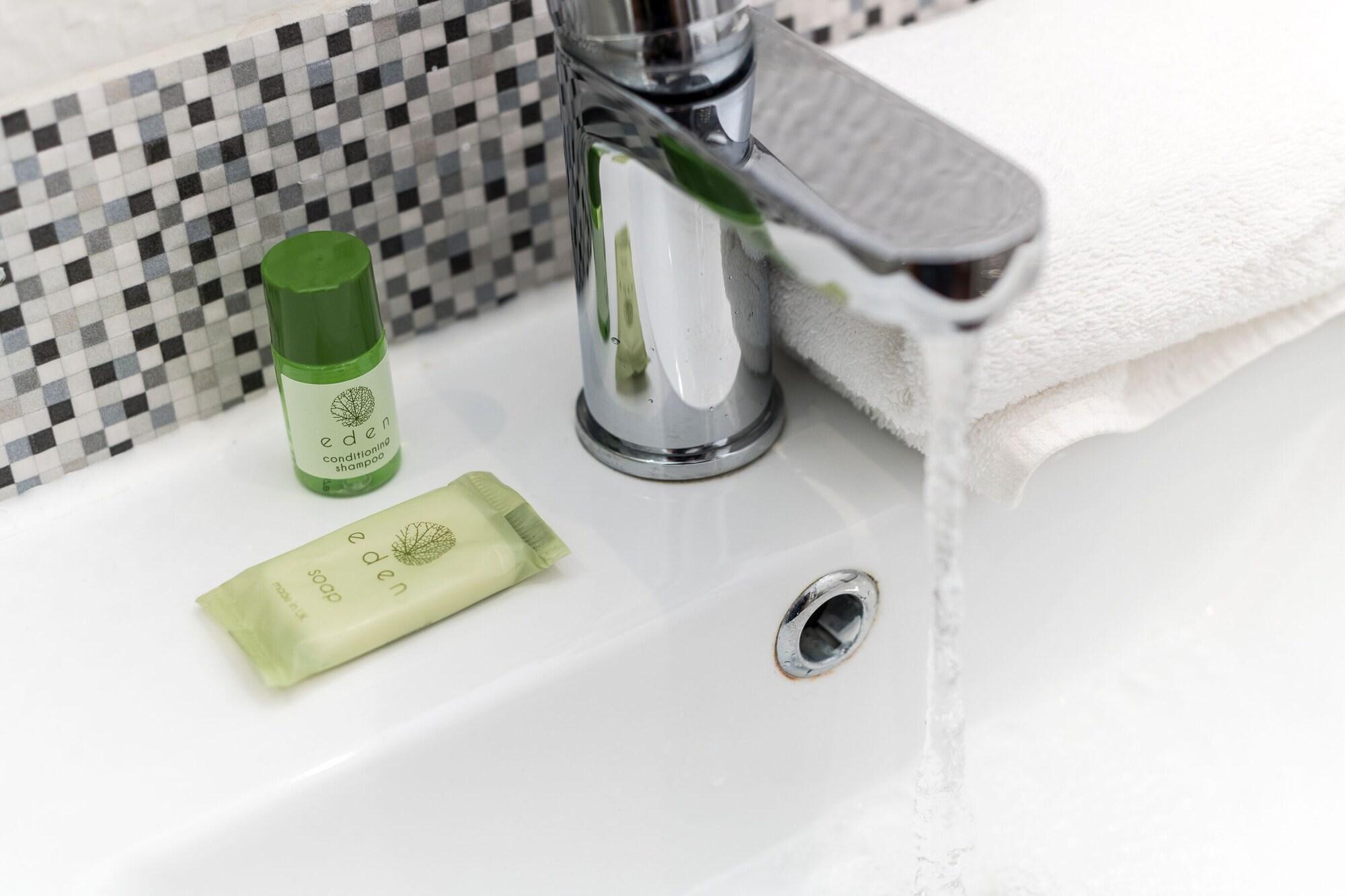 Set de Habitación Prestige STAY Aparthotel Cavern Quarter