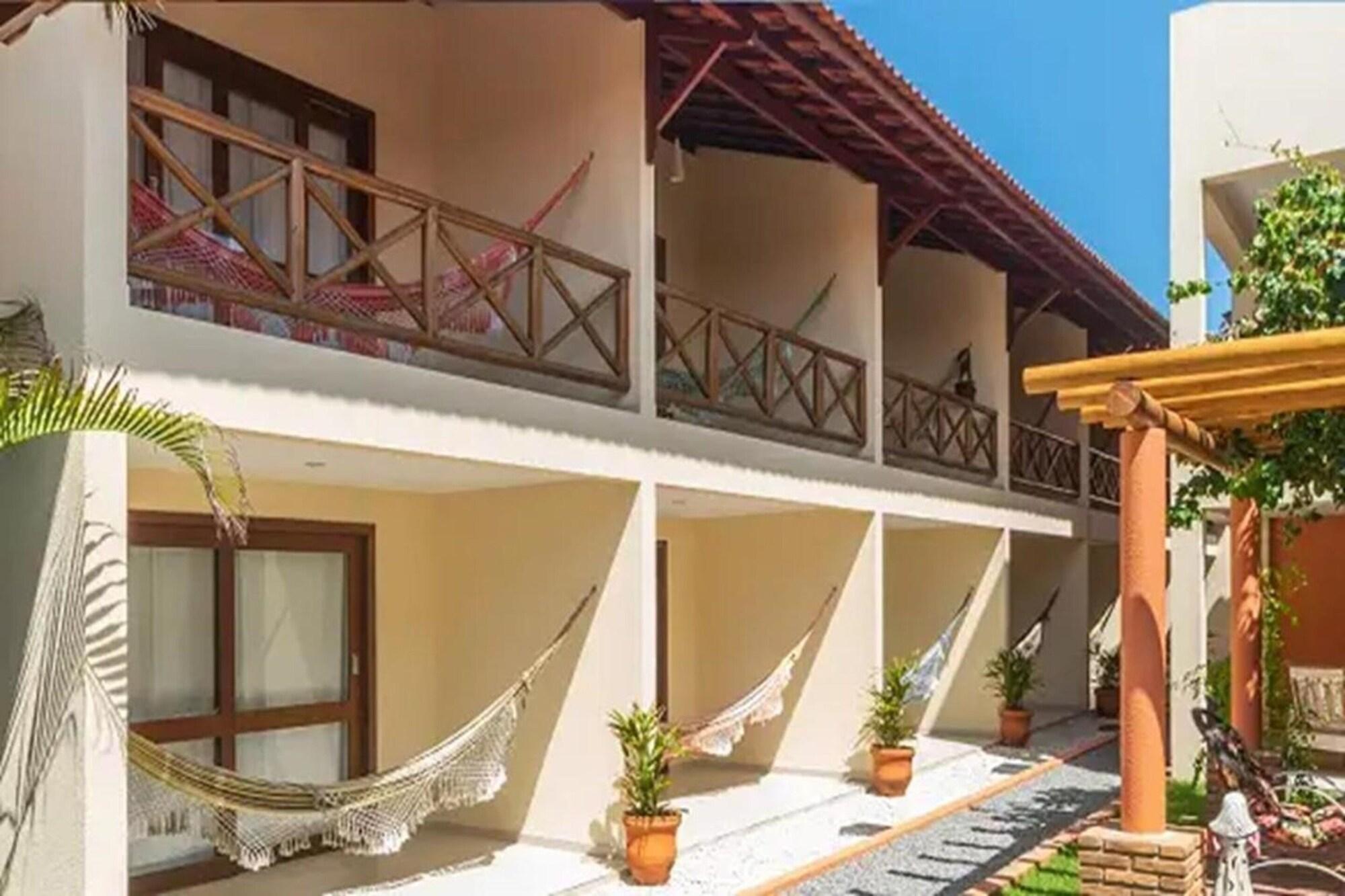 Habitación Vivá Barra Hotel Pousada