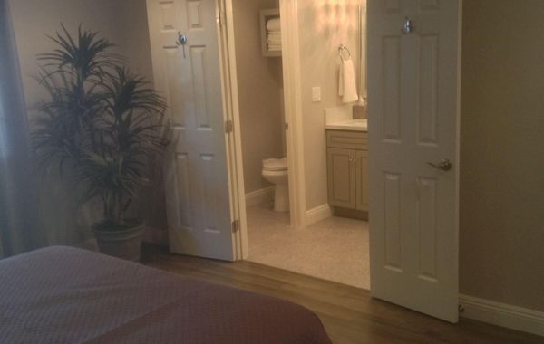 Beautiful 4 Bedroom 3 Bath Vacation Home Pool/Spa - Hoteles con parque acuático en Las Vegas, Nevada
