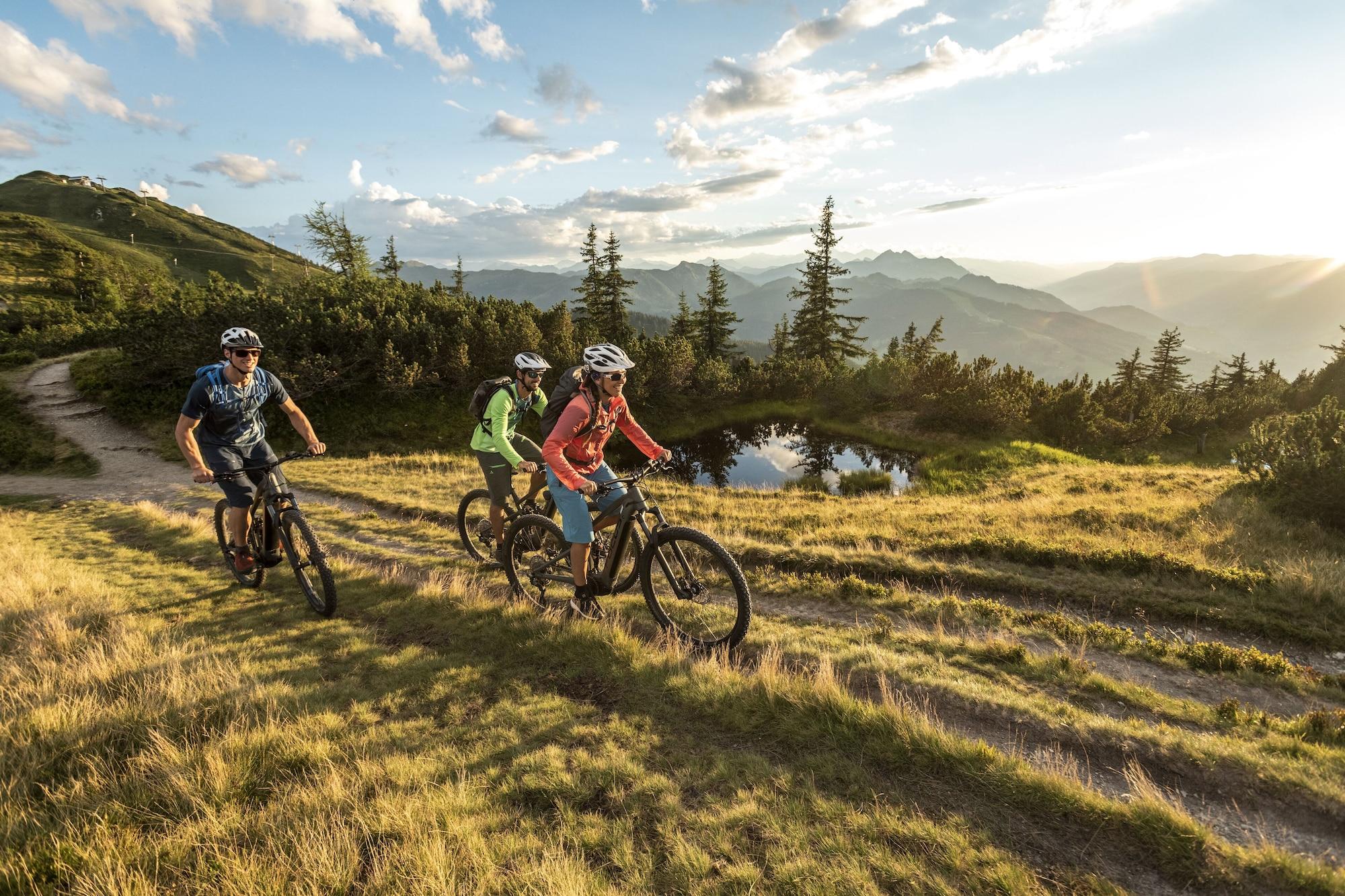 Varios Alpines Gourmet Hotel Montanara