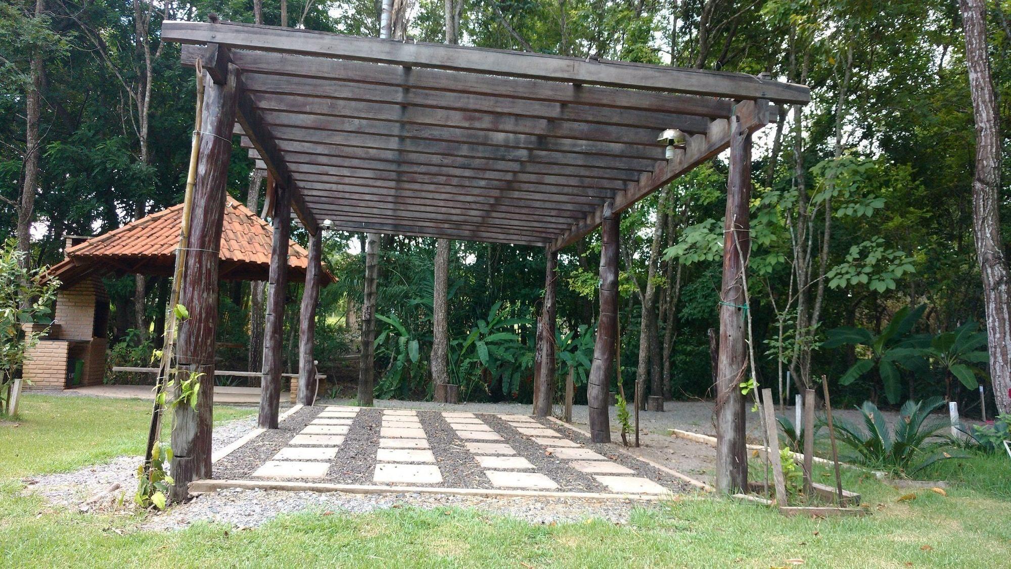 Instalaciones Recreativas Recanto 3ELLL