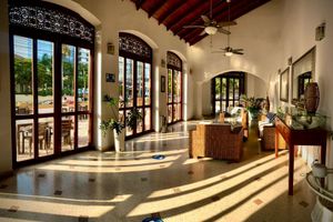 Alojamiento - Hotel San Martin