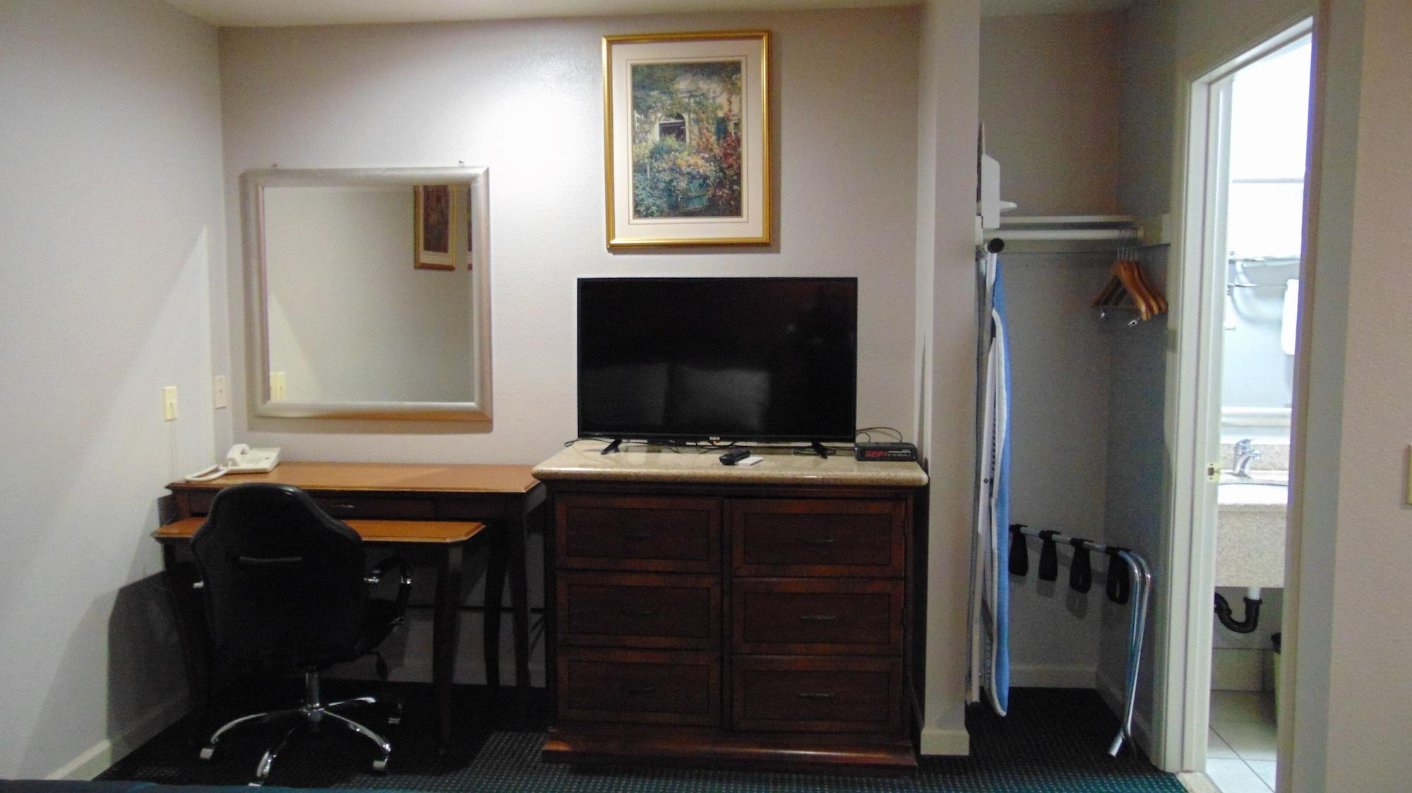 Set de Habitación Corcoran Country Inn