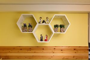 Alojamiento - DAOL guest house