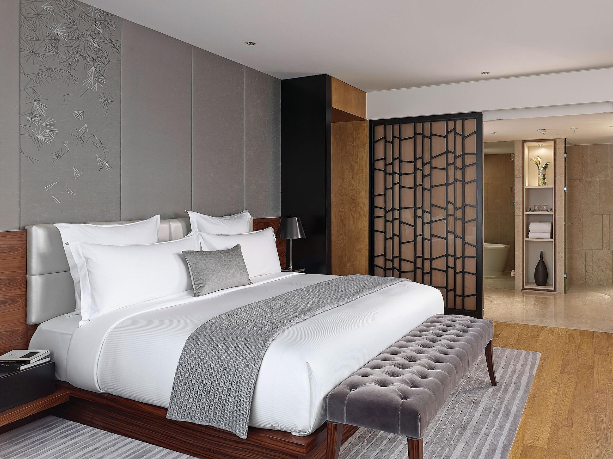 Habitación Langham Place Ningbo