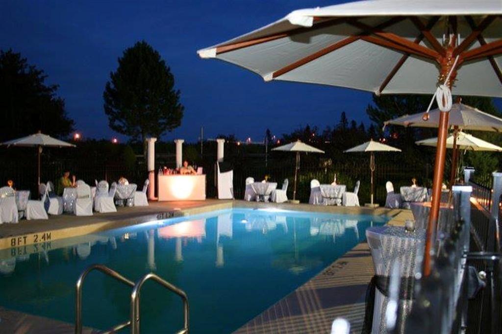 Vista Piscina HFX Airport Hotel - Halifax Airport Hotel