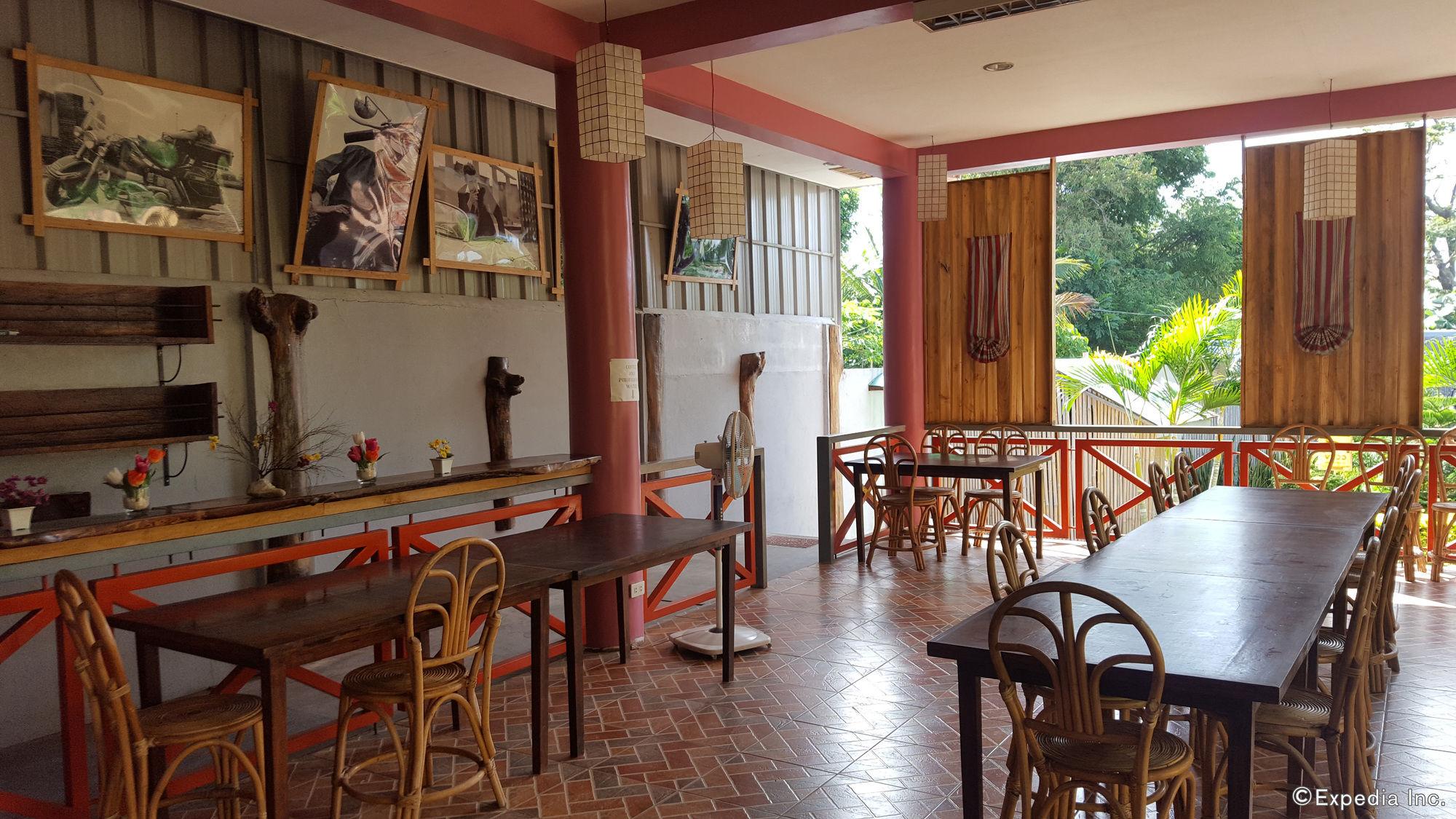 Restaurant Kookaburra Travel Lodge