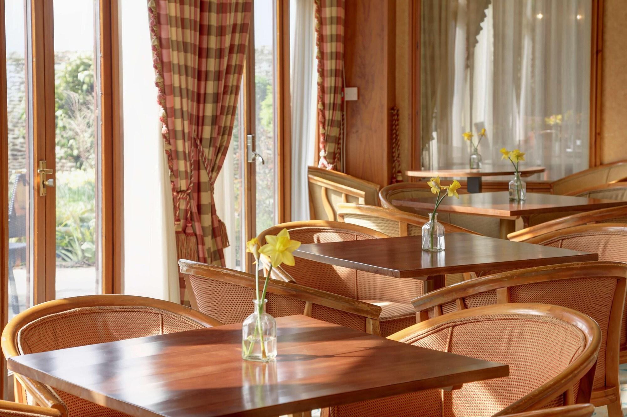 Restaurant Knights Hill Hotel & Spa