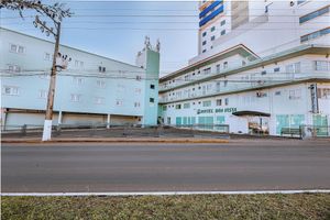 Alojamiento - Hotel Boa Vista - Suítes