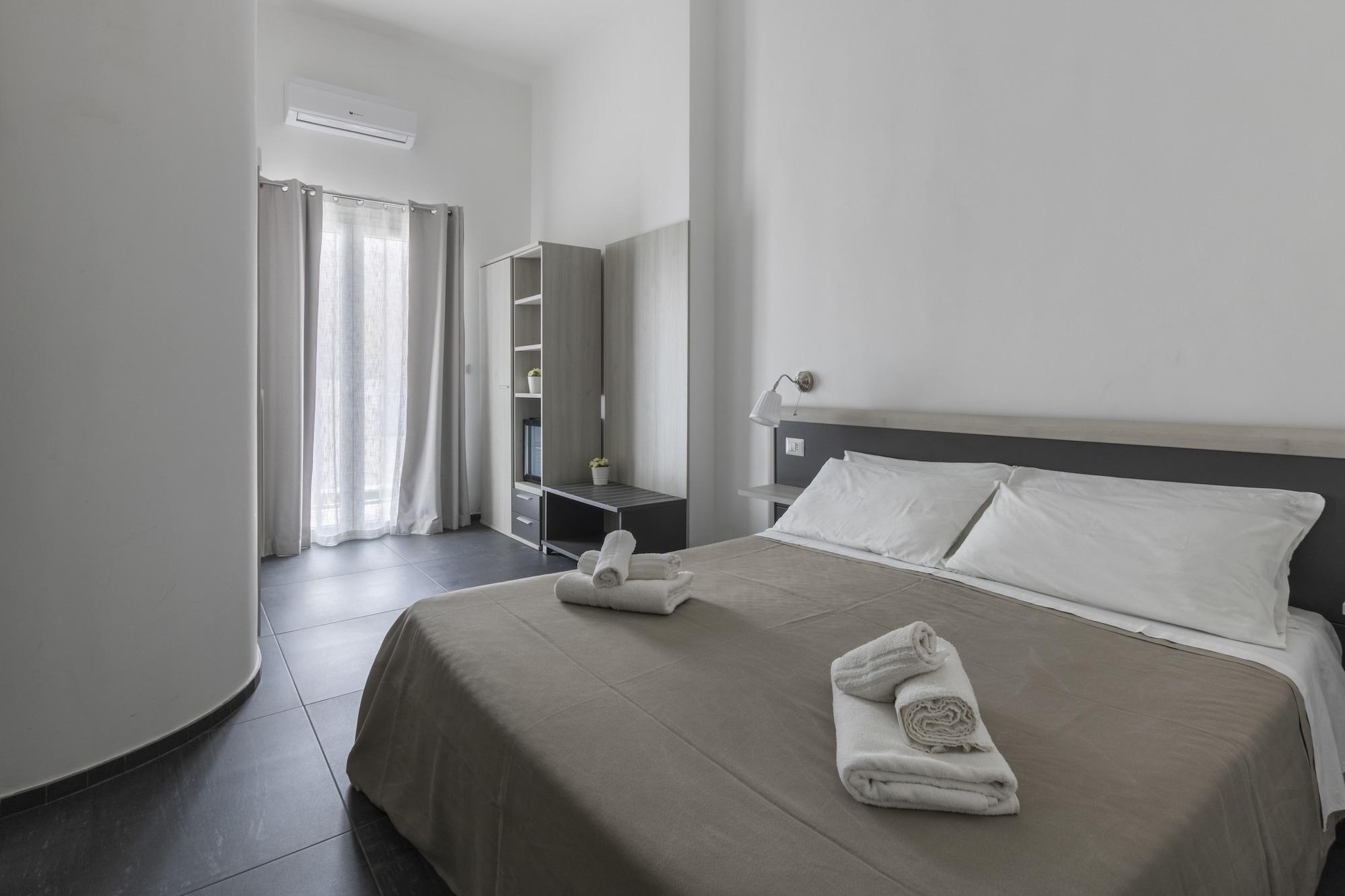 Varios B&B Vittoria