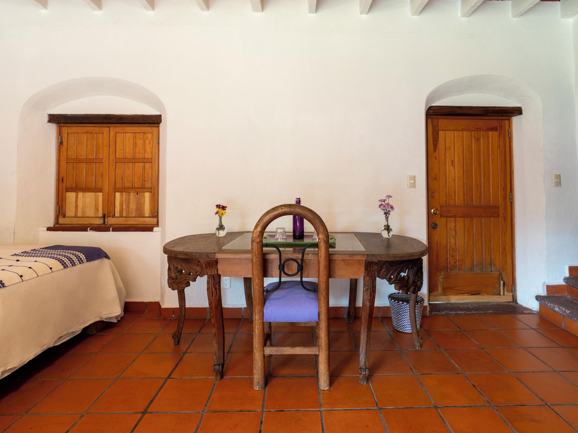Habitación LUZ KAUANI (SÓLO ADULTOS)