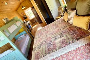 Alquiler Vacacional - Cowboys and Angels Retreat